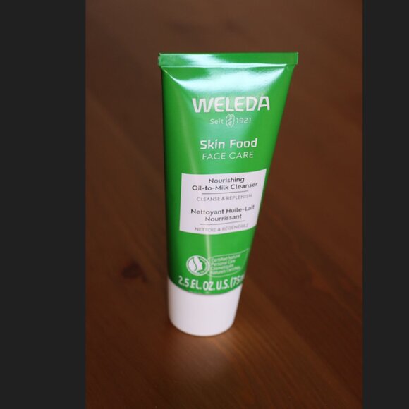 Weleda Skin Food Nourishing Cleansing Balm 75ml, new in box. - Picture 6 of 8